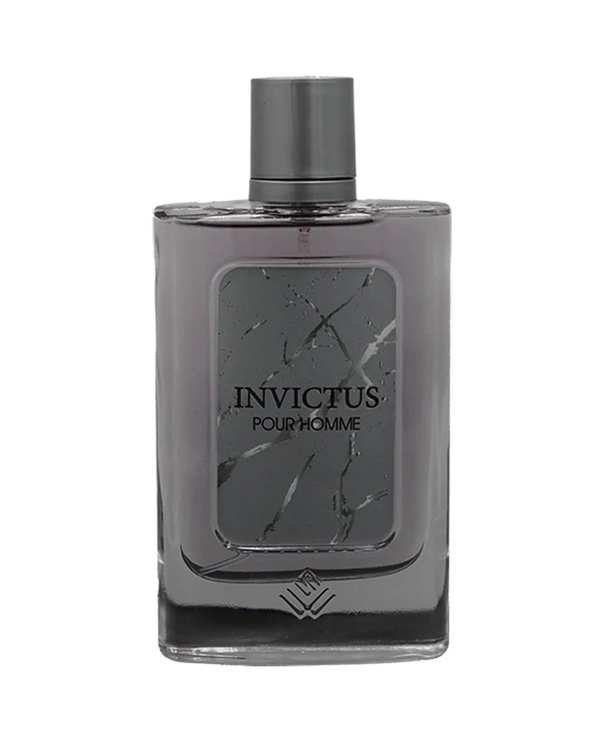 عطر مردانه وودی سنس Woody Sence مدل اینویکتوس Invictus حجم 100ml