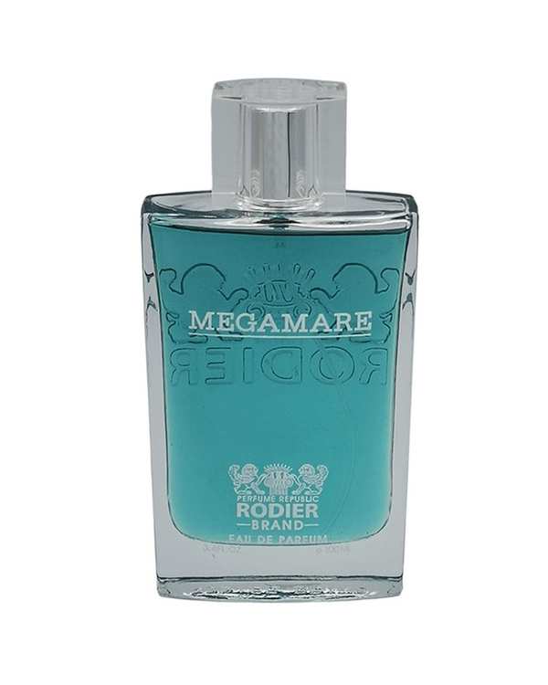 عطر رودیر Rodier مدل مگاماره Megamare حجم 100ml