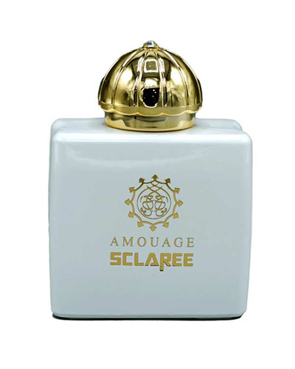 عطر زنانه اسکلاره Sclaree مدل آمواج هانر Amouage Honour حجم 100ml