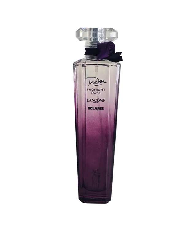 عطر زنانه اسکلاره Sclaree مدل لانکوم ترزور میدنایت رز Lancome Tresor Midnight Rose حجم 100ml