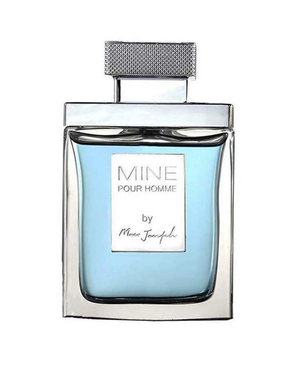 عطر مردانه مارک جوزف ماین پورهوم Marc Joseph Mine Pour Homme