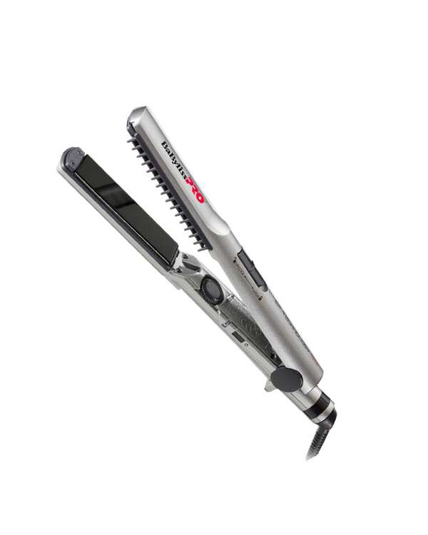 اتو مو ای پی تک بابلیس پرو BabylissPro مدل BAB2670EPE با برس مو قابل تعویض