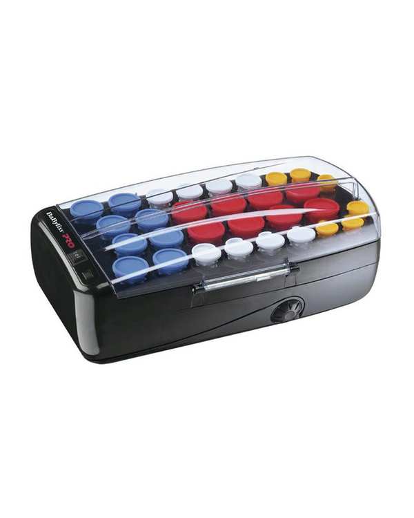 بیگودی حرارتی سرامیکی بابلیس پرو BabylissPro مدل BAB3031E بسته 30 عددی