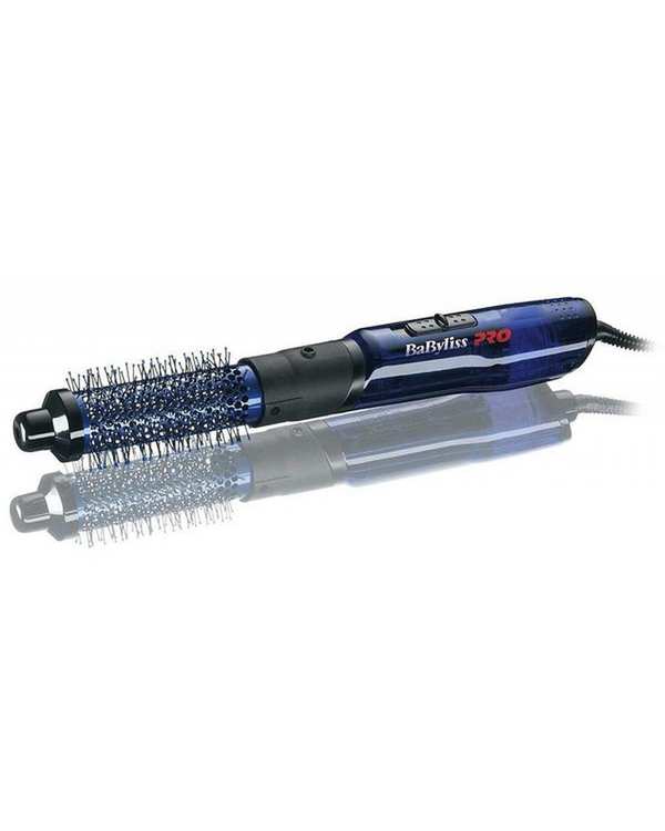 حالت دهنده مو پرو بلو لایتنینگ آبی بابلیس پرو BabylissPro مدل BAB2620E - تصویر 5