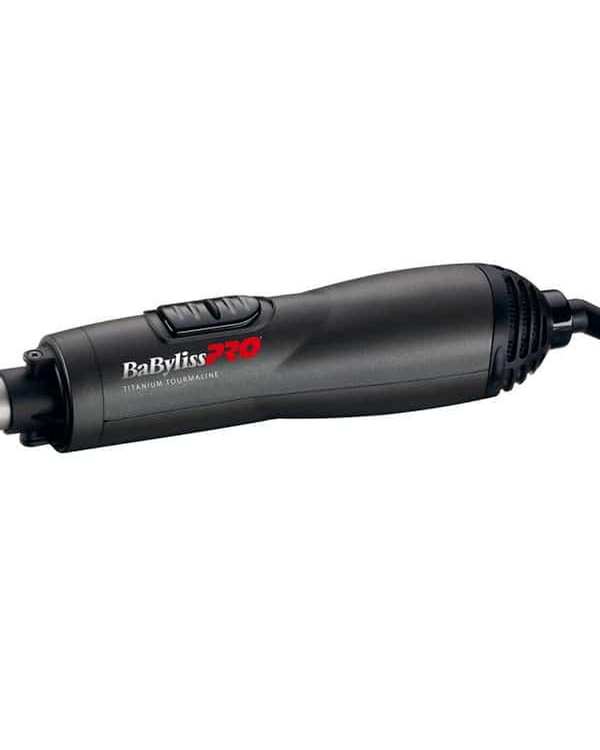 حالت دهنده مو تیتانیوم تورمالین 7000 وات 19 میلی متری بابلیس پرو BabylissPro مدل BAB2675TTE - تصویر 2