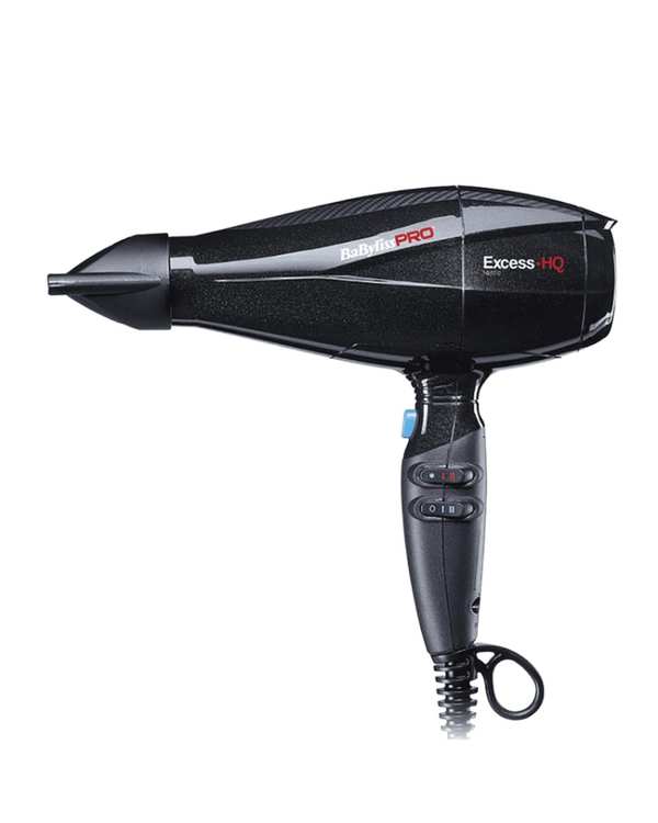 سشوار آیونیک 2600 وات بابلیس پرو BabylissPro مدل اکسس اچ کیو BAB6990IE