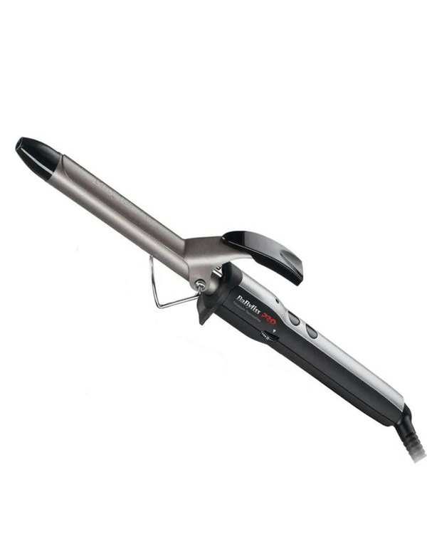 فر کننده مو تیتانیوم تورمالین 19 میلی متری بابلیس پرو BabylissPro مدل BAB2172TTE
