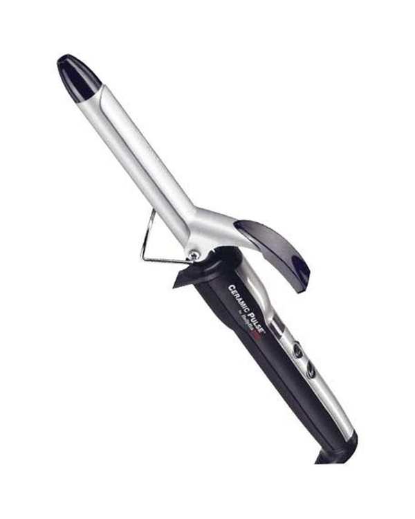 فر کننده مو تیتانیوم تورمالین 19 میلی متری بابلیس پرو BabylissPro مدل BAB2272TTE