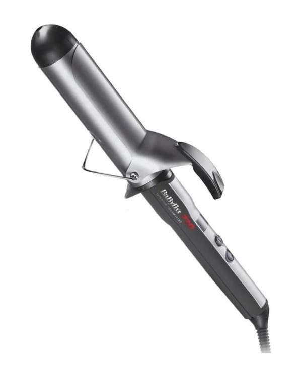 فر کننده مو تیتانیوم تورمالین 25 میلی متری بابلیس پرو BabylissPro مدل BAB2273TTE