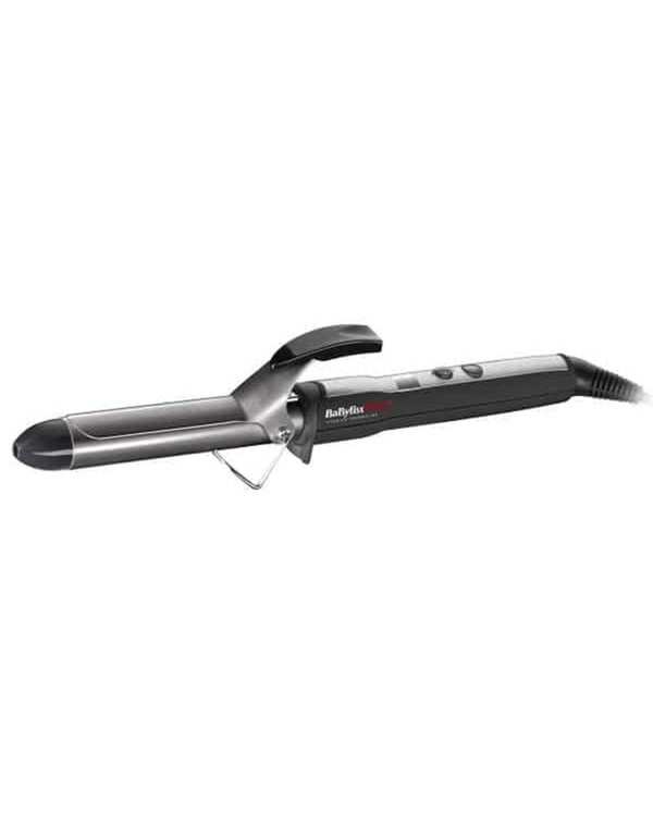 فر کننده مو تیتانیوم تورمالین 25 میلی متری بابلیس پرو BabylissPro مدل BAB2273TTE - تصویر 2