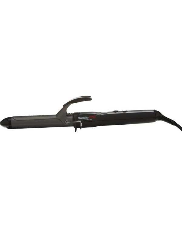 فر کننده مو تیتانیوم تورمالین 25 میلی متری بابلیس پرو BabylissPro مدل BAB2273TTE - تصویر 3