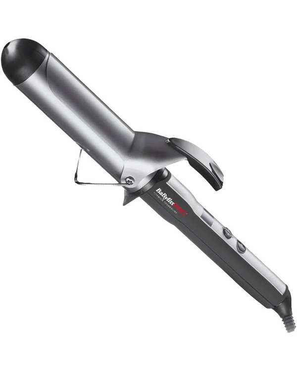 فر کننده مو تیتانیوم تورمالین 38 میلی متری بابلیس پرو BabylissPro مدل BAB2275TTE