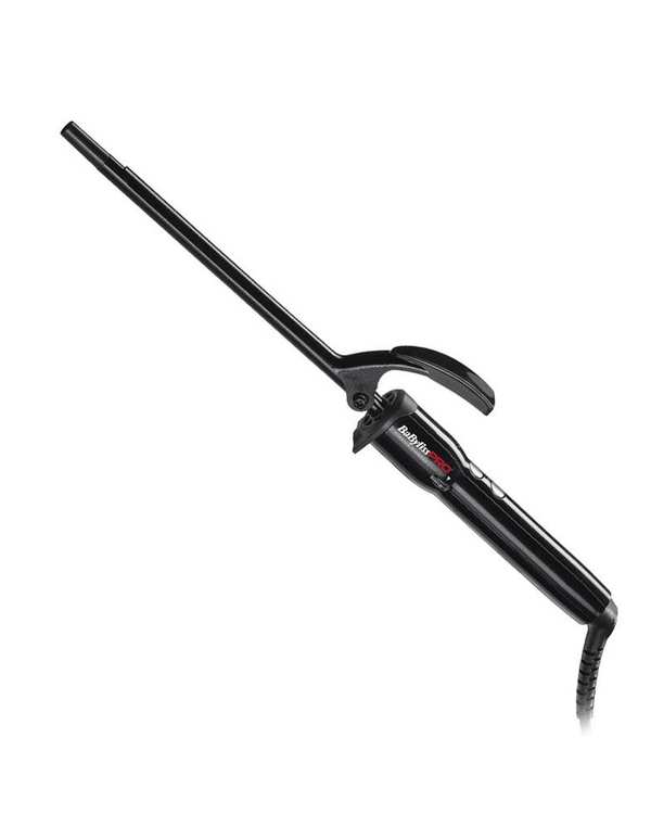 فر کننده مو تیتانیوم دیاموند 10 میلی متری بابیلیس پرو BabylissPro مدل BAB2470TDE