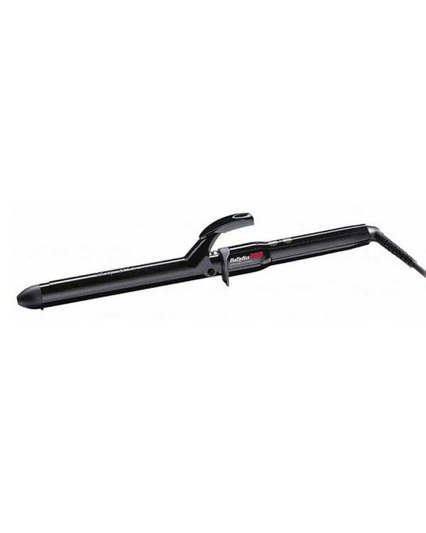 فر کننده مو تیتانیوم دیاموند 19 میلی متری بابیلیس پرو BabylissPro مدل BAB2472TDE - تصویر 2