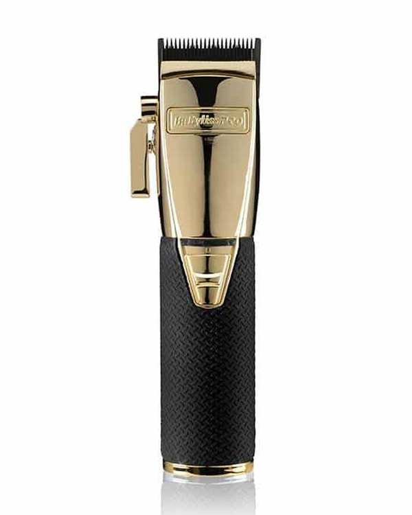 ماشین اصلاح بوست طلایی بابیلیس پرو BabylissPro مدل رز اف اکس FX8700GBPE Rose FX