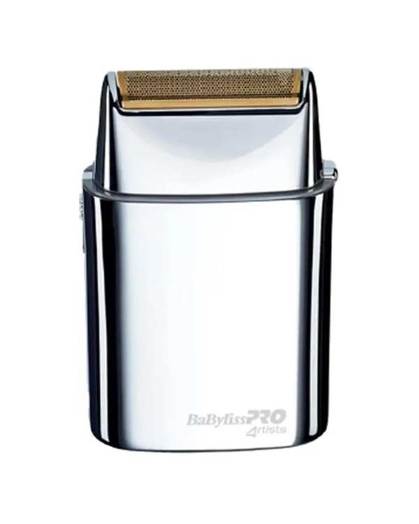 ماشین اصلاح تیتانیوم تورمالین تک لبه بابیلیس پرو BabylissPro مدل FOIL FXFS1E