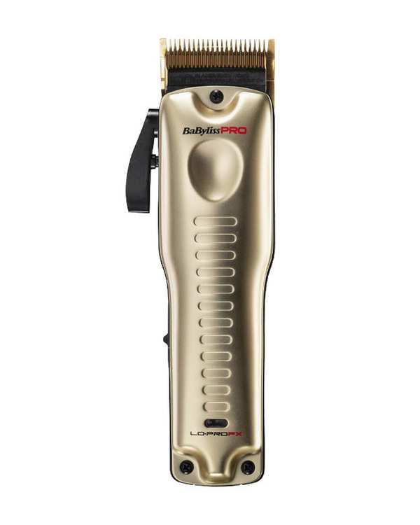 ماشین اصلاح سر و صورت طلایی بابیلیس پرو BabylissPro مدل FX825GE LO PROFX