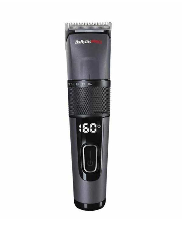 ماشین اصلاح حرفه ای بابیلیس پرو BabylissPro مدل کات دیفاینر LI-ION FX872E