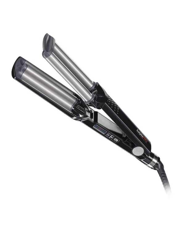 حالت دهنده و موج دهنده مو سه بعدی آیونیک بابیلیس پرو BabylissPro مدل BAB2369TTE