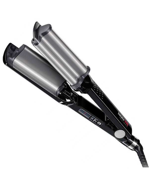 حالت دهنده و موج دهنده مو آیونیک بابیلیس پرو BabylissPro مدل BAB2469TTE Hi DEF