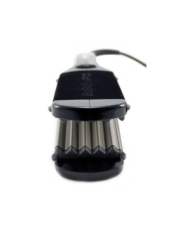 حالت دهنده و موج دهنده مو 60 میلی متری بابیلیس پرو BabylissPro مدل BAB2512EPCE - تصویر 5