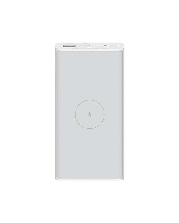 پاوربانک بی سیم سفید Mi مدل Mi Wireless Power Bank 10w 10000mAh - تصویر 3