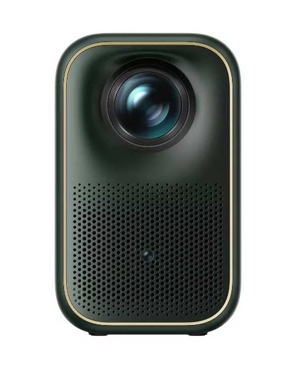 ویدئو پروژکتور هوشمند شیائومی Xiaomi مدل xming Page One Smart Projector XMM2101