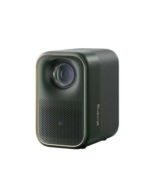 ویدئو پروژکتور هوشمند شیائومی Xiaomi مدل xming Page One Smart Projector XMM2101 - تصویر 3