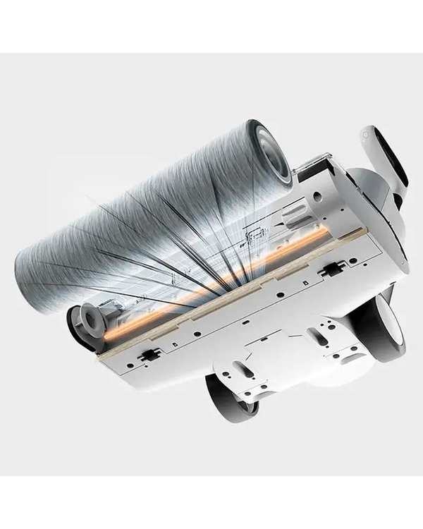 جارو شارژی شیائومی Xiaomi مدل W20 Wet and dry vacuum - تصویر 4