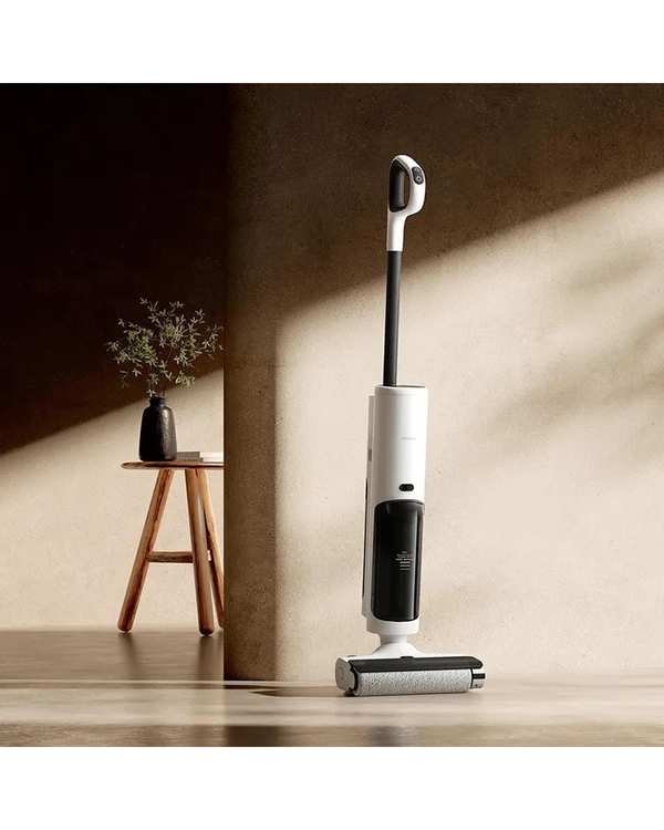 جارو شارژی شیائومی Xiaomi مدل W20 Wet and dry vacuum - تصویر 10