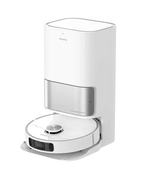 جاروبرقی رباتیک شیائومی Xiaomi مدل Dreame L10s Ultra Robot Vacuum cleaner