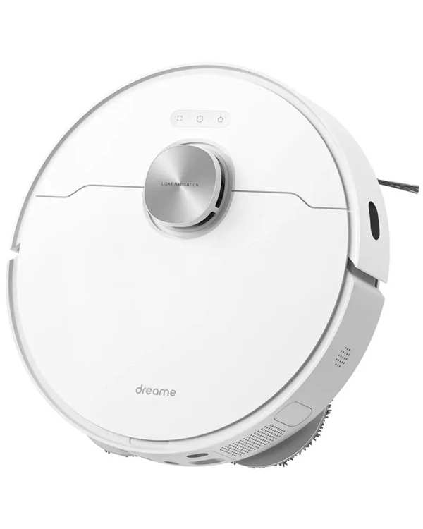 جاروبرقی رباتیک شیائومی Xiaomi مدل Dreame L10s Ultra Robot Vacuum cleaner - تصویر 3
