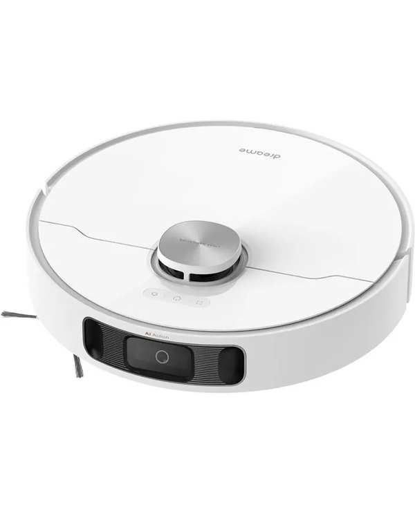 جاروبرقی رباتیک شیائومی Xiaomi مدل Dreame L10s Ultra Robot Vacuum cleaner - تصویر 4