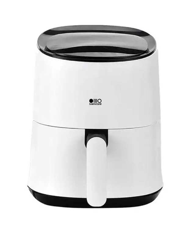 هواپز هوشمند سفید شیائومی Xiaomi مدل OIIIO Silencare Air Fryer k505w