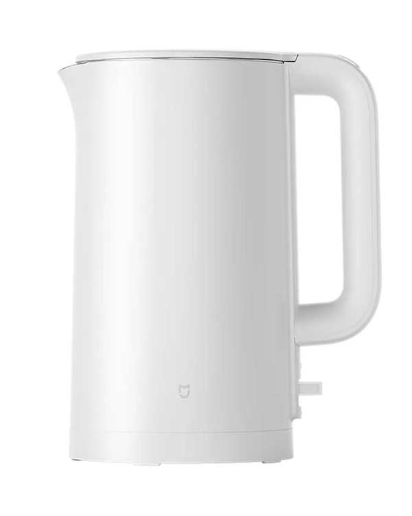 کتری برقی سفید شیائومی Xiaomi مدل Mijia Electric Kettle3