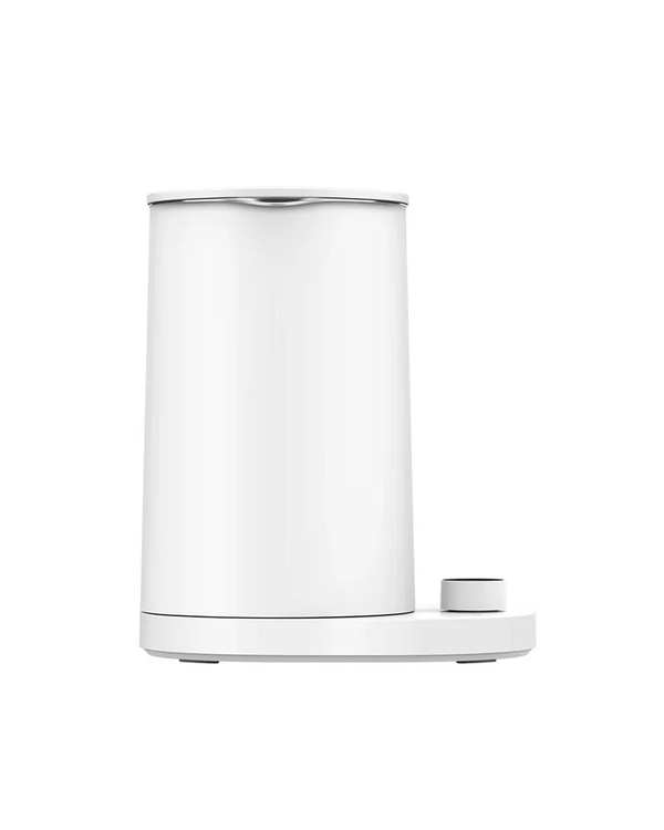کتری برقی هوشمند سفید شیائومی Xiaomi مدل Smart Kettle 2 Pro - تصویر 2