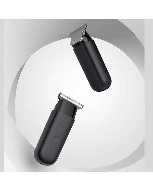 ماشین اصلاح موی سر مدل Huanxing Multifunction Mini Hair Clipper EC101 - تصویر 6