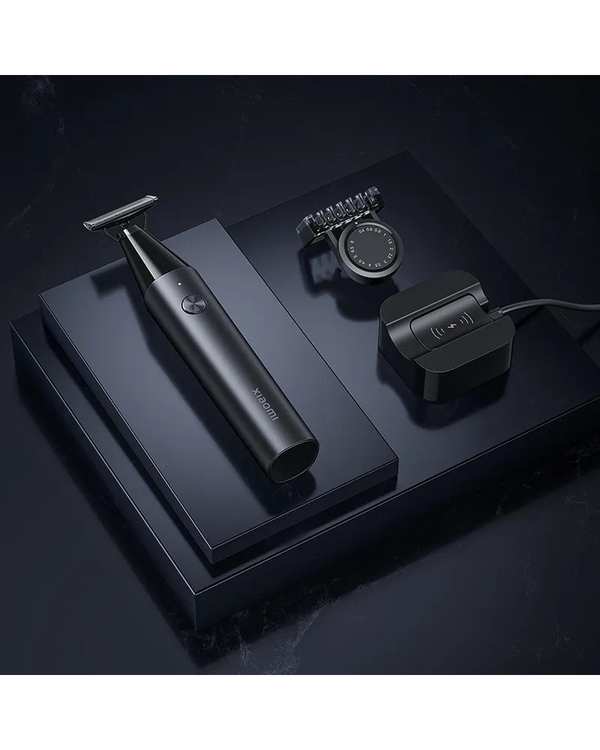 ماشین اصلاح شیائومی Xiaomi مدل Unblade Trimmer X300 - تصویر 10
