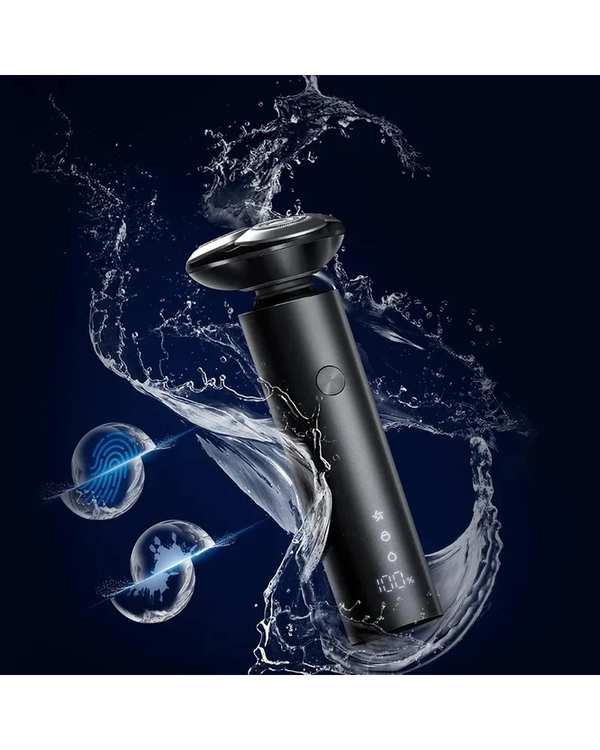 ریش تراش شیائومی Xiaomi مدل Electric Shaver S301 - تصویر 9