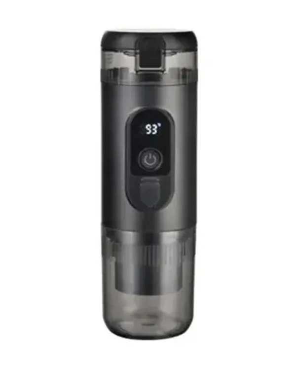 دستگاه اسپرسوساز شارژی قابل حمل مدل Portable espresso machine 2in1-JY-001BX