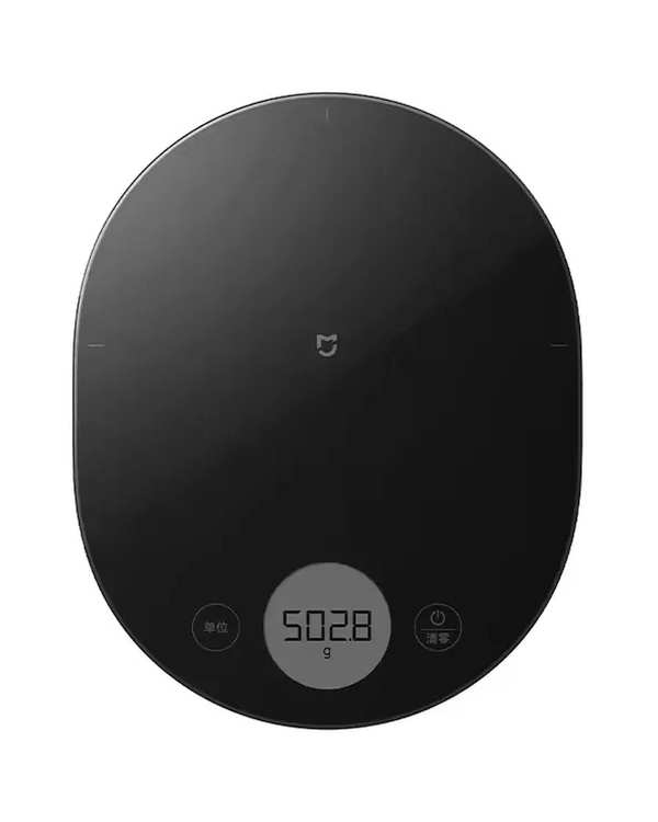 ترازو آشپزخانه شیائومی Xiaomi مدل Mijia Electric Kitchen Scale KGJ001T