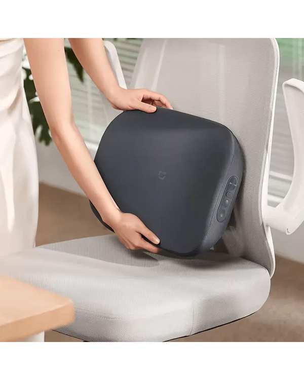 ماساژور هوشمند کمر و گردن میجیا شیائومی Xiaomi مدل Mijia intelligent waist massage device my01myy - تصویر 5