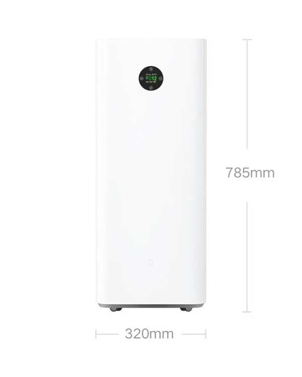 ابزار سلامت تصفیه هوا هوشمند میجیا شیائومی Xiaomi مدل Mi Air Purifier 5 pro - تصویر 4