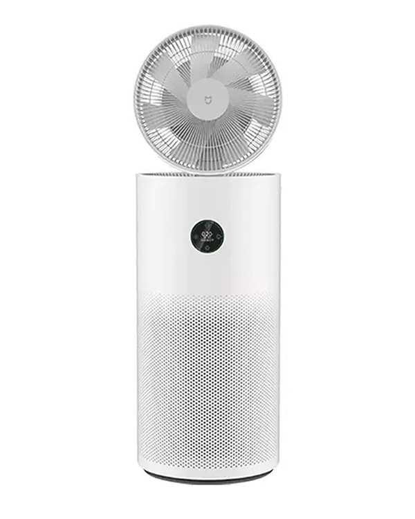 دستگاه تصفیه هوا هوشمند میجیا شیائومی Xiaomi مدل Mi circulating air purifier