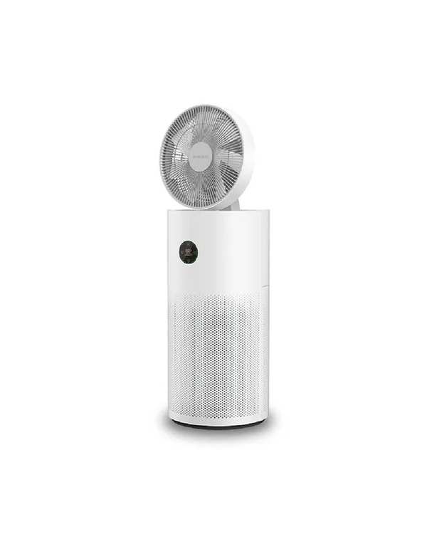 دستگاه تصفیه هوا هوشمند میجیا شیائومی Xiaomi مدل Mi circulating air purifier - تصویر 2