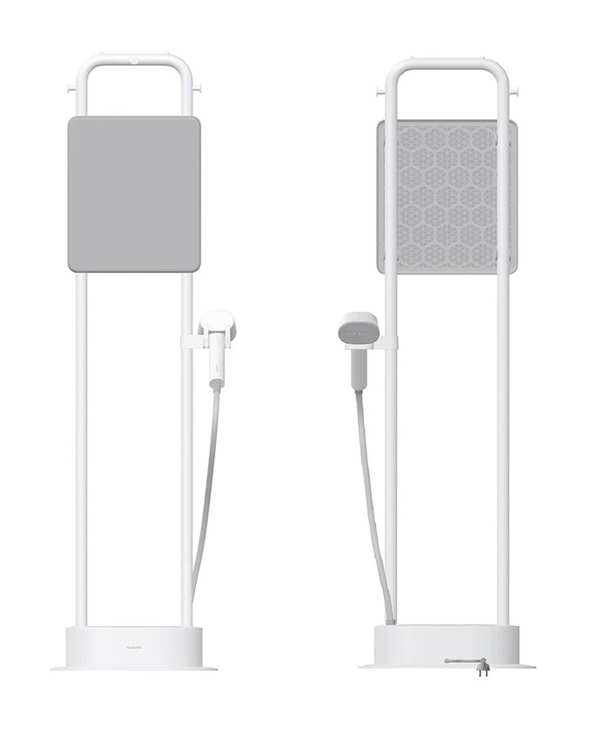 اتو بخار با میز سفید شیائومی Xiaomi مدل Mijia ZQGTJ02KL Garment