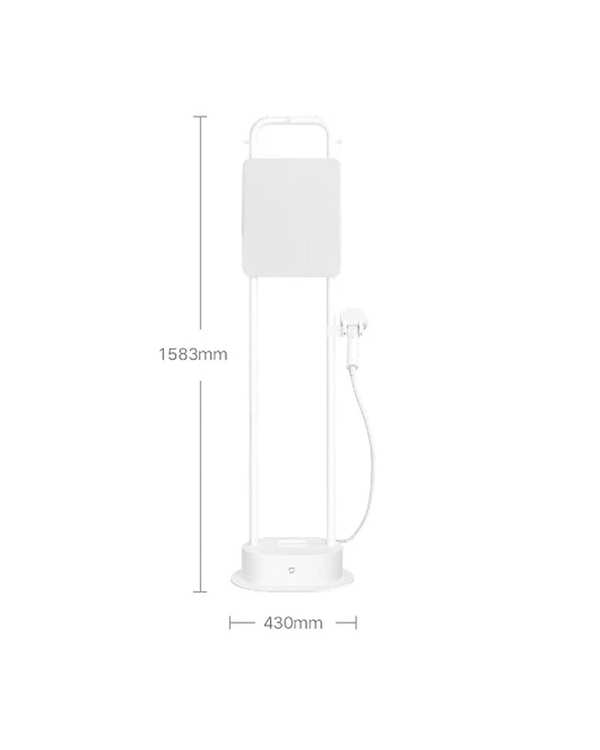 اتو بخار با میز سفید شیائومی Xiaomi مدل Mijia ZQGTJ02KL Garment - تصویر 3