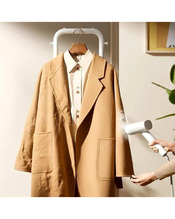 اتو بخار با میز سفید شیائومی Xiaomi مدل Mijia ZQGTJ02KL Garment - تصویر 7