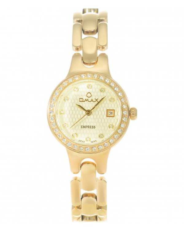 ساعت مچی زنانه عقربه ای اوماکس Omax کد EM01G11Y