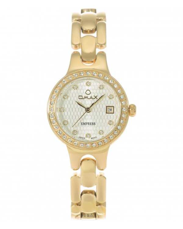 ساعت مچی زنانه عقربه ای اوماکس Omax کد EM01G61Y
